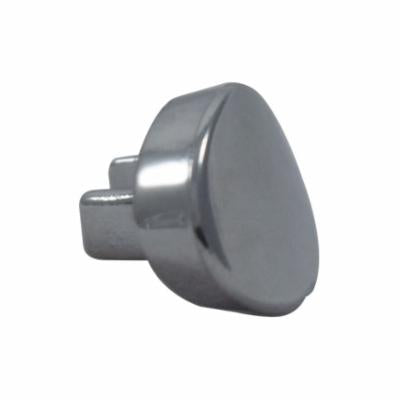 DELTA® RP75545AR Air Gap Cover, For Use With Model 1914T Traditional Beverage Faucet with Touch2O® Technology, Arctic™ Stainless Steel, Import