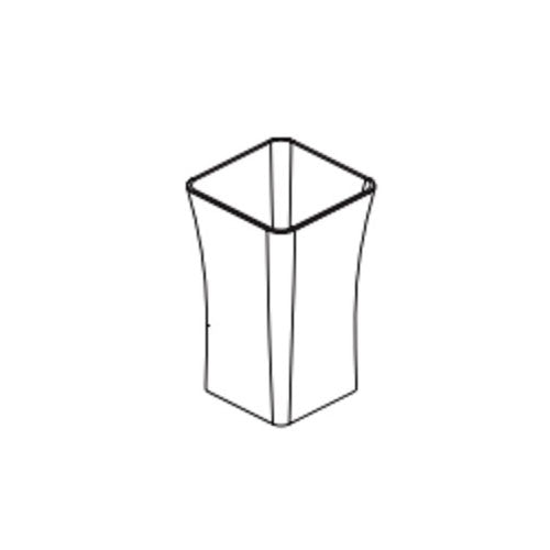 Tesla - Glass Shade