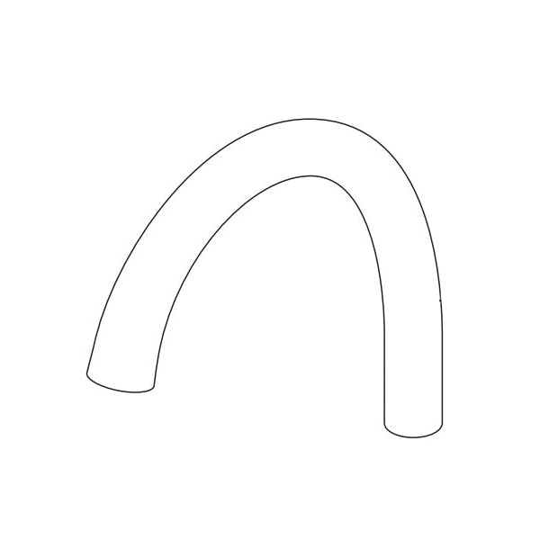 Esque - Spout Assembly with Magnet