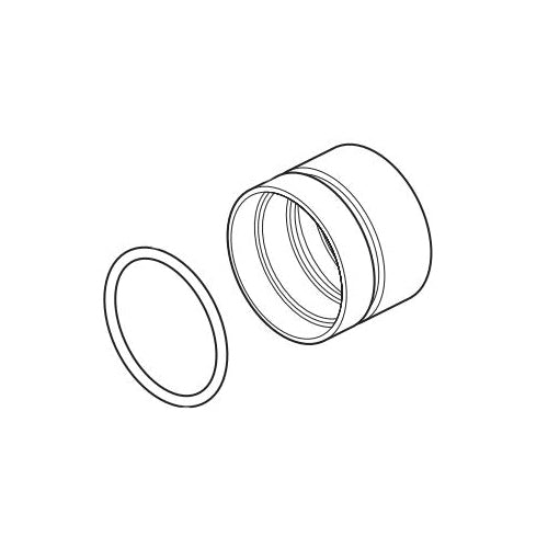 Vettis - Bonnet Nut and O-Ring