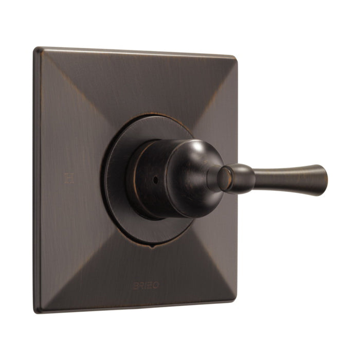 Vesi Sensori - Valve Trim - Wall Mount - 12 GPM