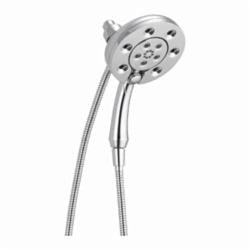 IN2ITION - 2-in-1 Shower - Polished Chrome - 2.5 GPM