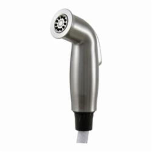 DELTA® Talbott™ Spray/Hose and Diverter Assembly, Vinyl 59 in L Spray Hose, Domestic