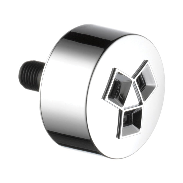 Hydrachoice - Invigorating Body Spray - Polished Chrome