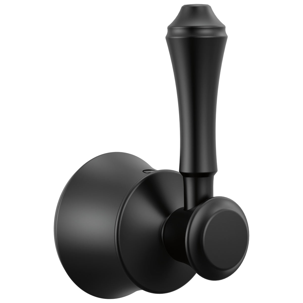 Cassidy - Handle - Matte Black