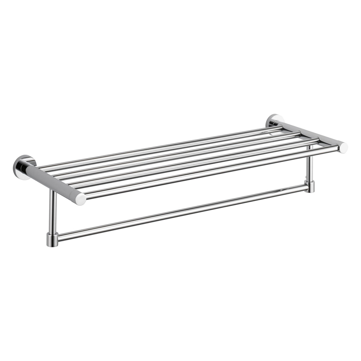 Lilah - Towel Shelf - Wall Mount - 2 Shelves