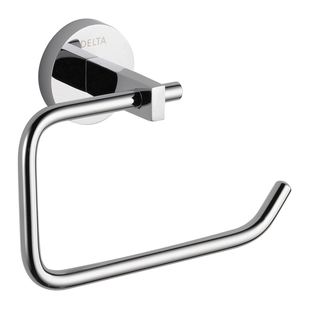 Ribbon - Tissue Holder - 3.83" H - Wall Mount