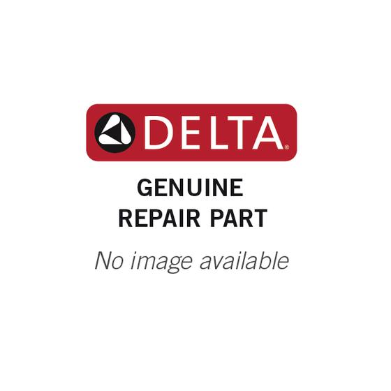DELTA® RP104172BL 3-Function Sprayer, ABS Plastic, Matte Black, Import