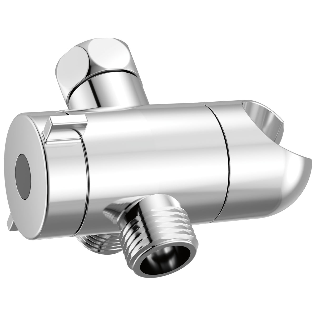 DELTA® RP104169PC 3-Way Trim, Chrome