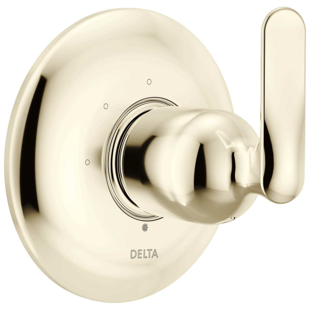 Bonacci - Diverter Trim - T11845-PN-PR