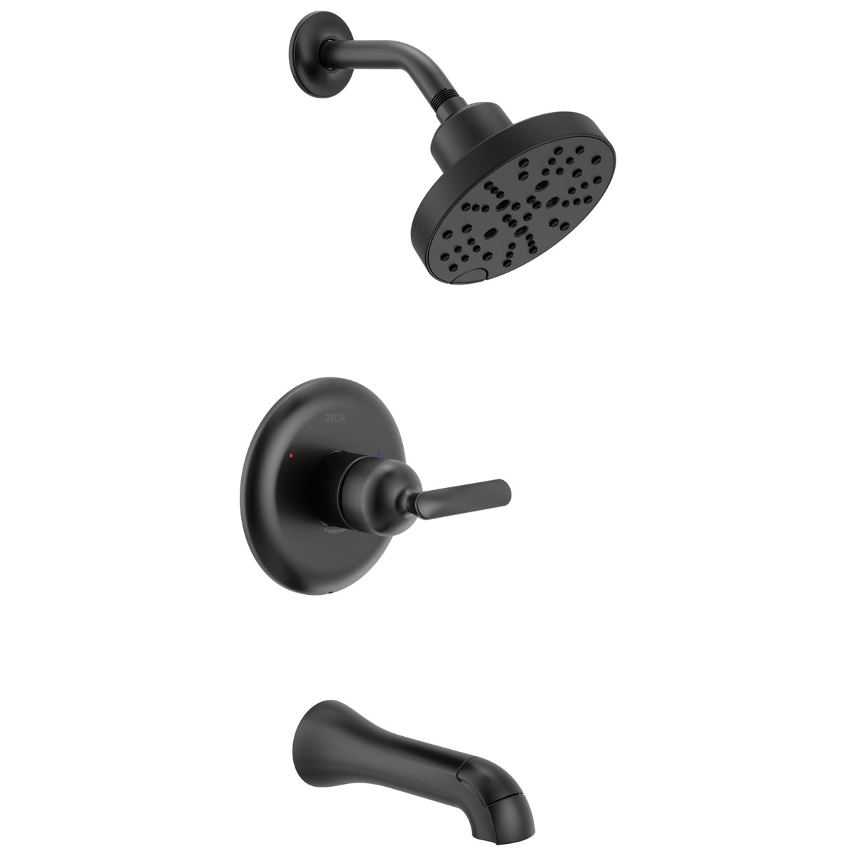 Bonacci - 14 Series Tub Shower Trim - T14445-BL