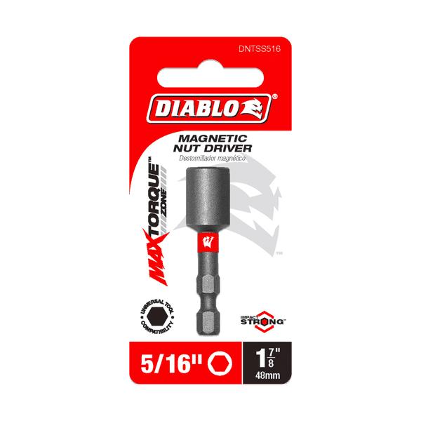 Magnetic Nut Driver - DNTSS516
