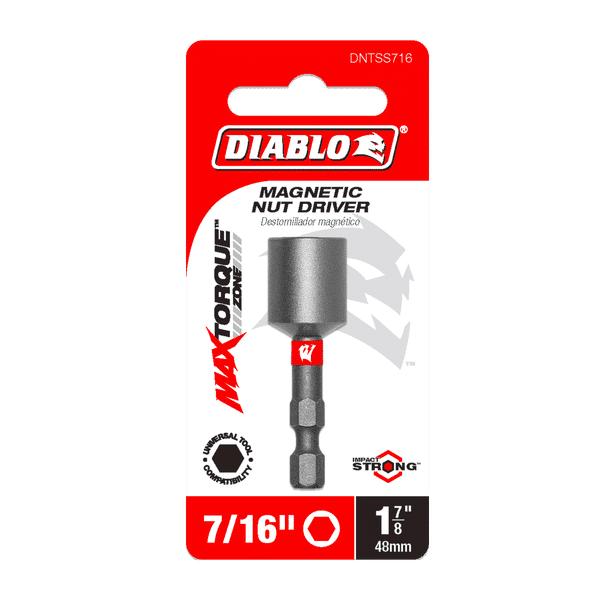 Magnetic Nut Driver - DNTSS716