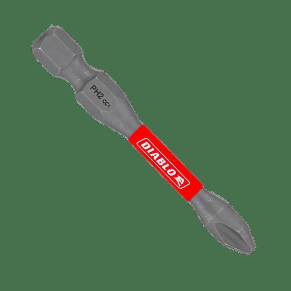 Diablo® DPH22P1 Drive Bit, 1 Pieces