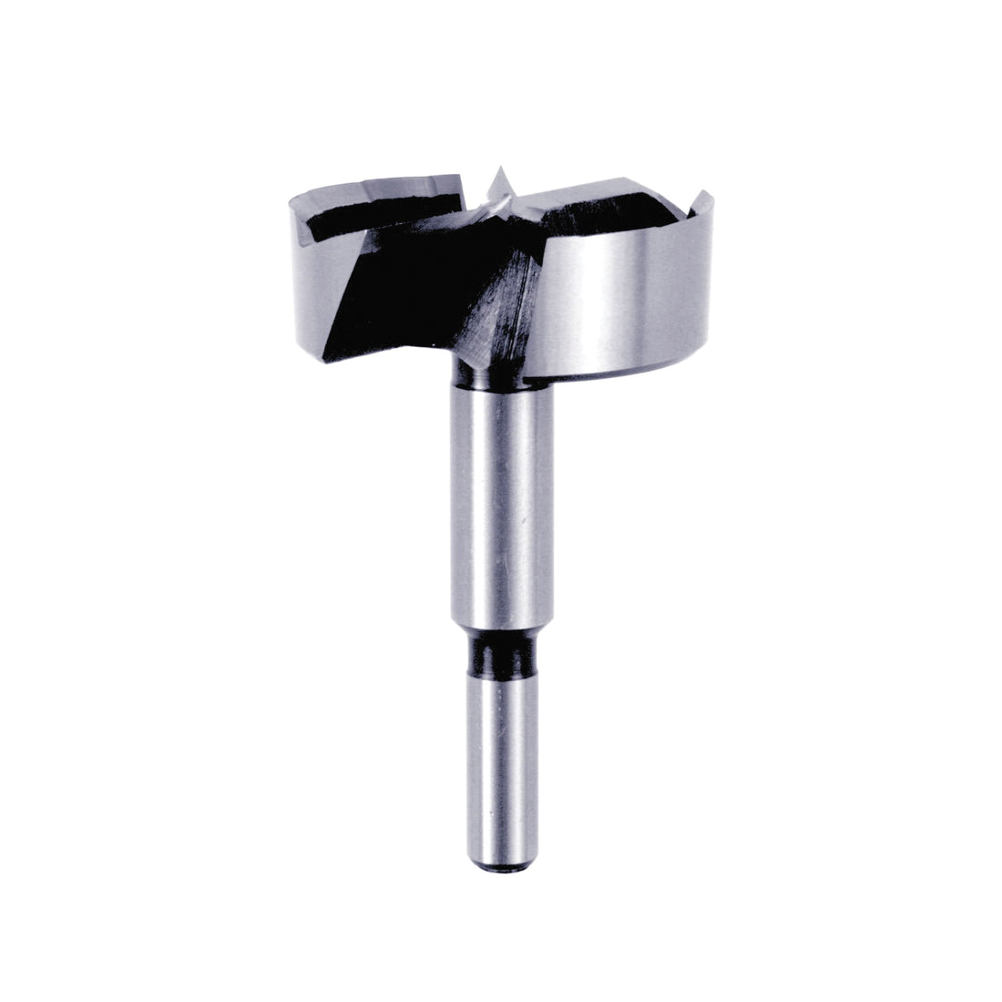 2-1/8" Forstner Drill Bit - HSS