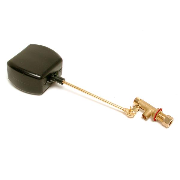 Dial Manufacturing 4164 Heavy Duty Float Valve, 3/8 in Inlet