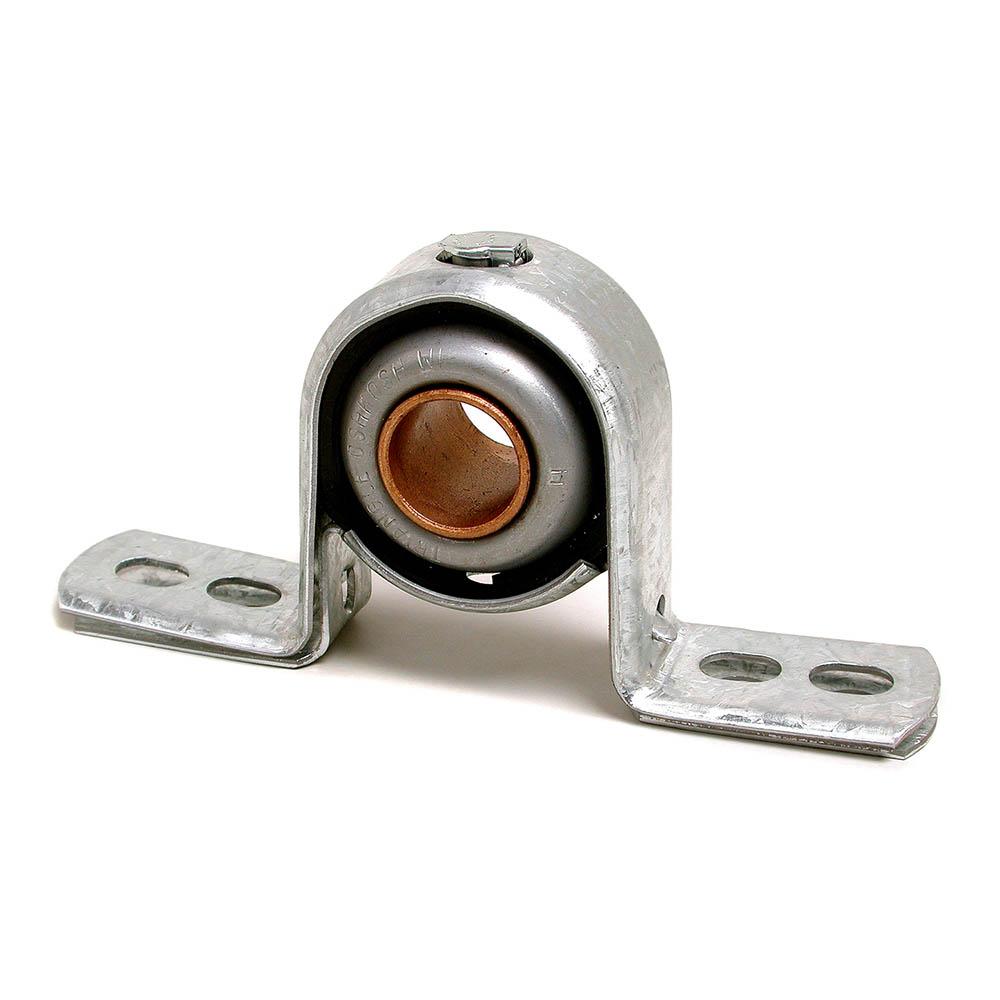 Dial Manufacturing 6645 Pillow Block Bearings, 3/4 in Dia Bore