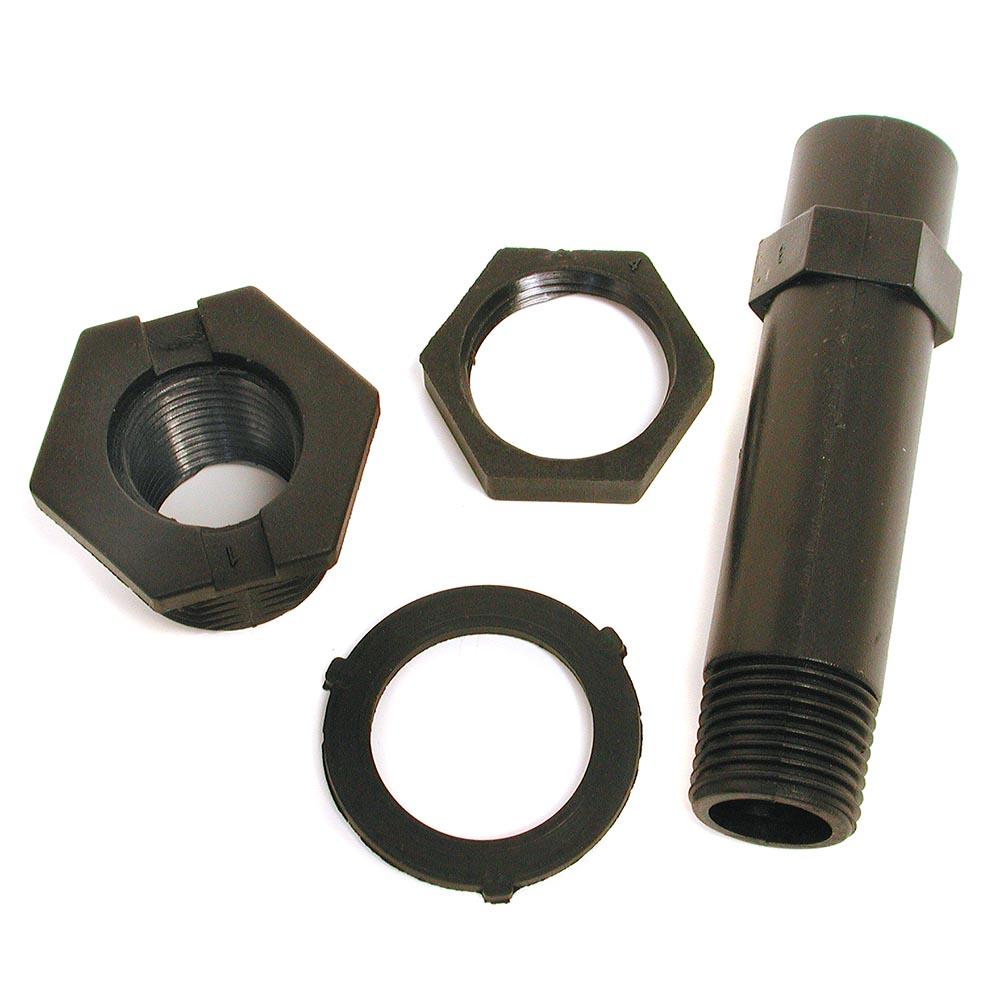 Dial Manufacturing 9240, 3/4 in Male Hose Threaded
