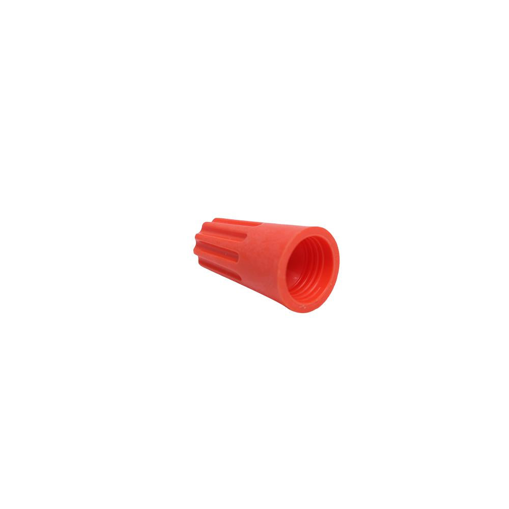 Diversitech 623-013 Wire Connector, Positive Grip Shell, 22 to 14 AWG Wire, Thermoplastic