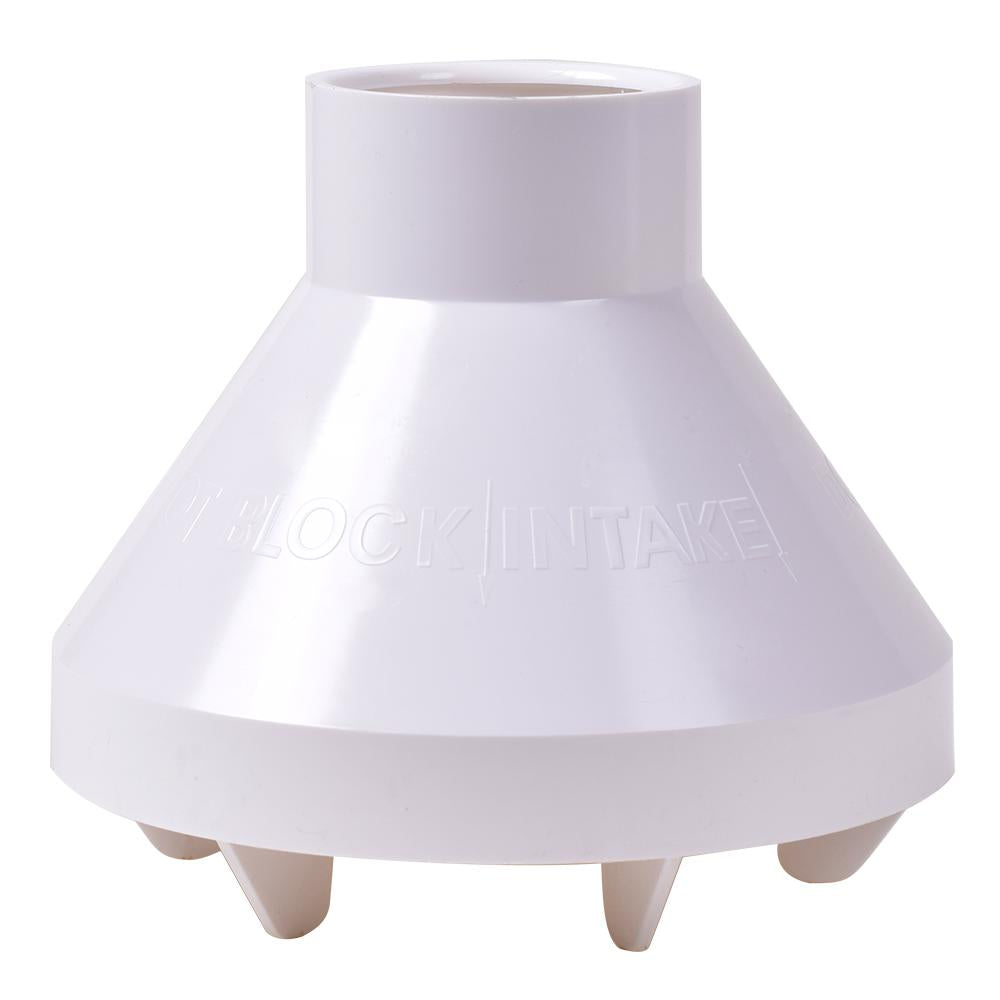 Diversitech CVENTCAP3 Replacement Cap, Import