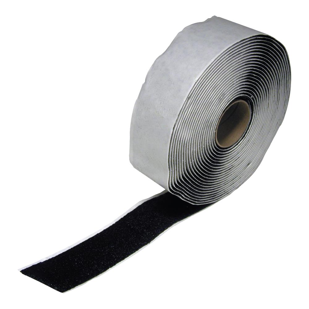Cork Insulation Tape - Black - 30 ft L x 2" W