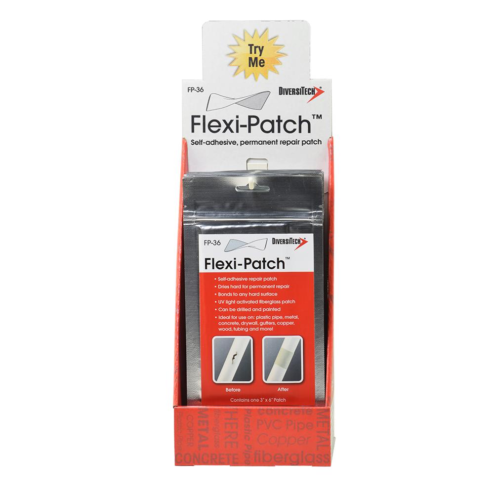 Fp-36 Adhesive Sealing Compound - Fiberglass Adhesive