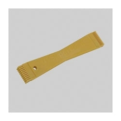 Diversitech SuperComb T-409 Fin Tool, 9, 15 FPI, Nylon, Yellow