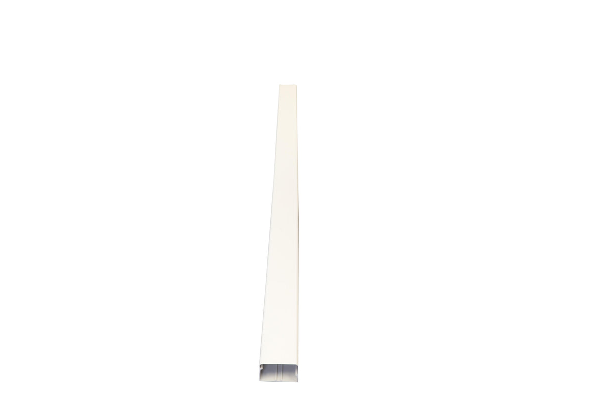 Speedi Channel - 4" - PVC
