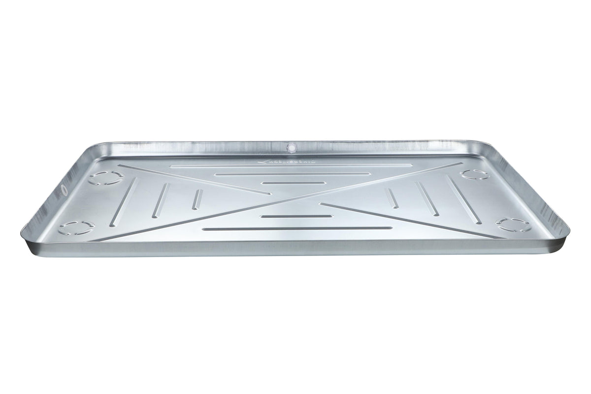 Drain Pan - 50" L x 30" W
