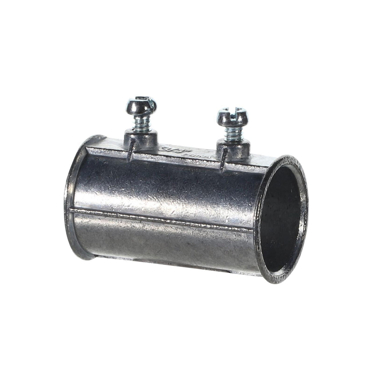 Set Screw Coupling - 3/4" Trade