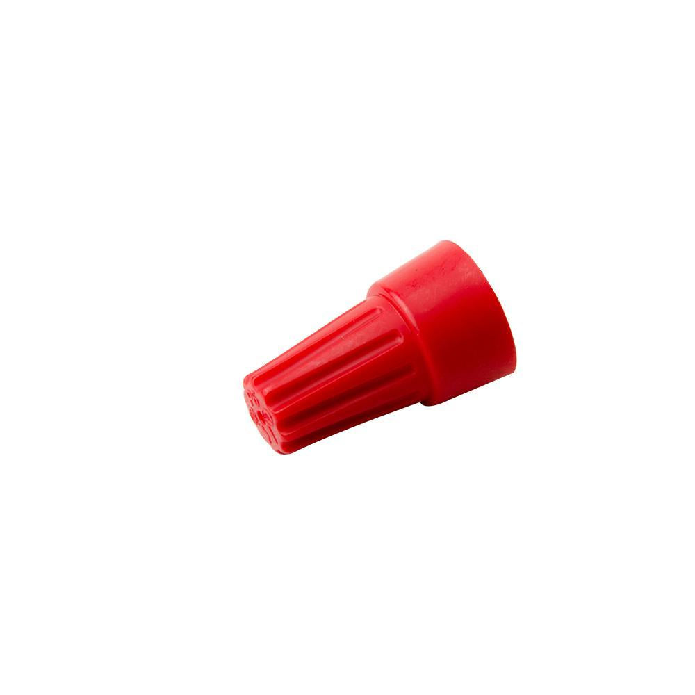 Diversitech Devco® 6296CX Large Wire Connector, Standard Wire, Thermoplastic