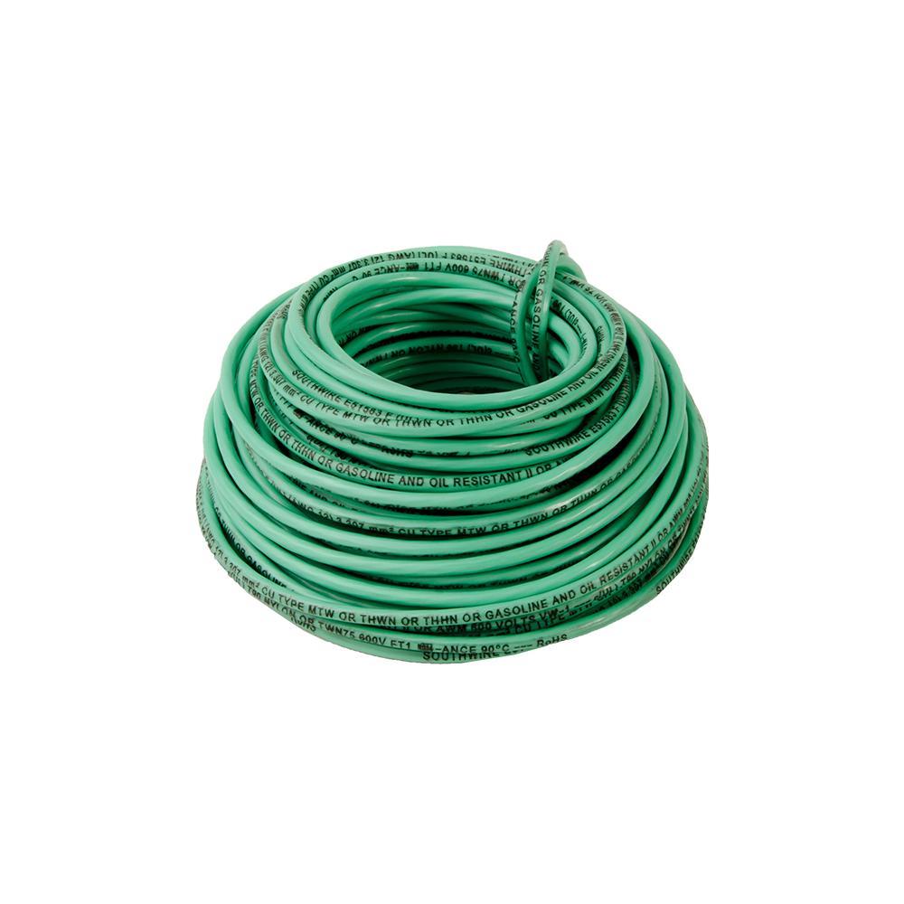 Hook-Up Wire - 600 V AC - Dispenser Bag Packaging