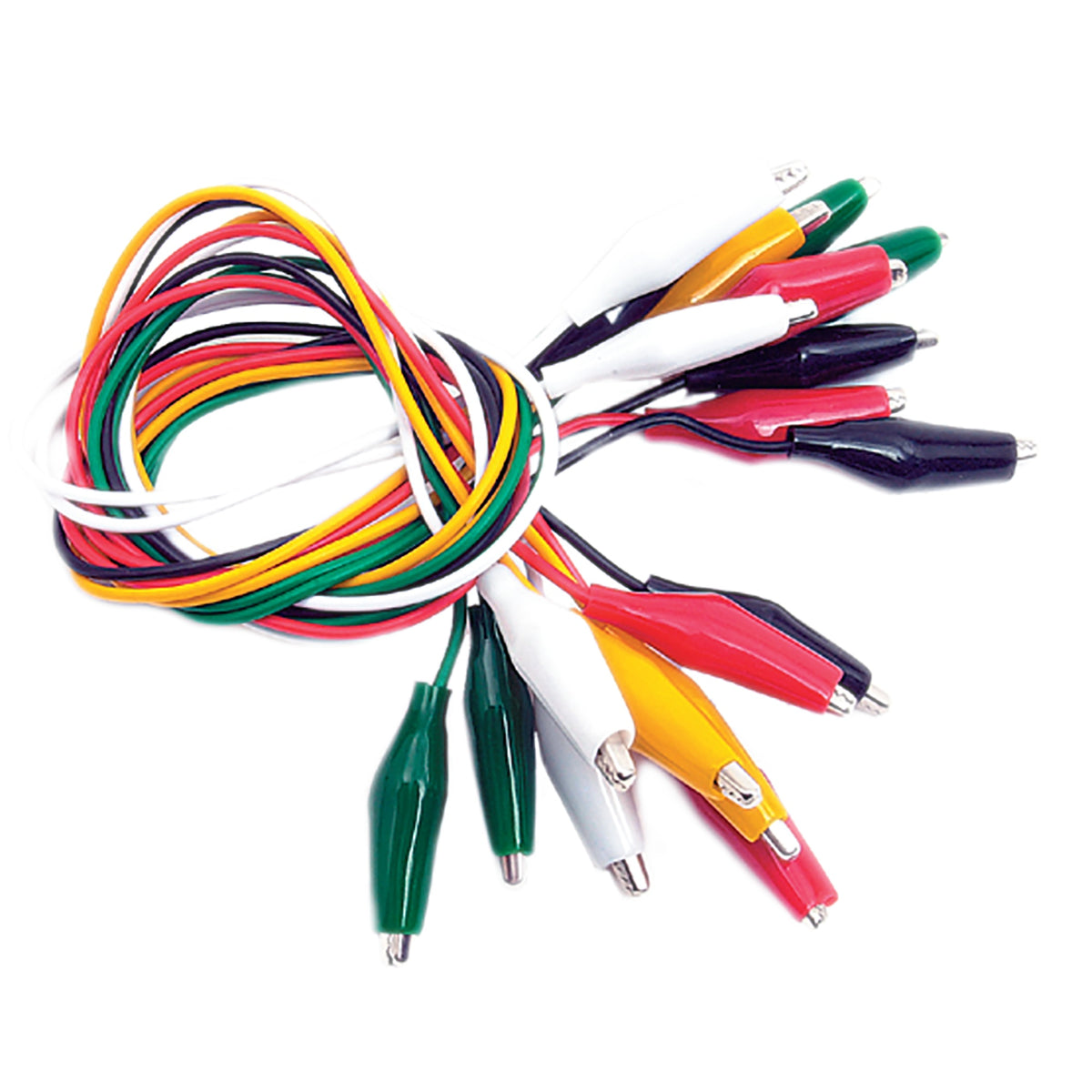 Multi-Color Test Lead - 18" OAL