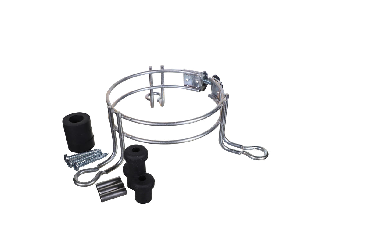 Diversitech DMB-1 Fixed Lug Assembly, Domestic