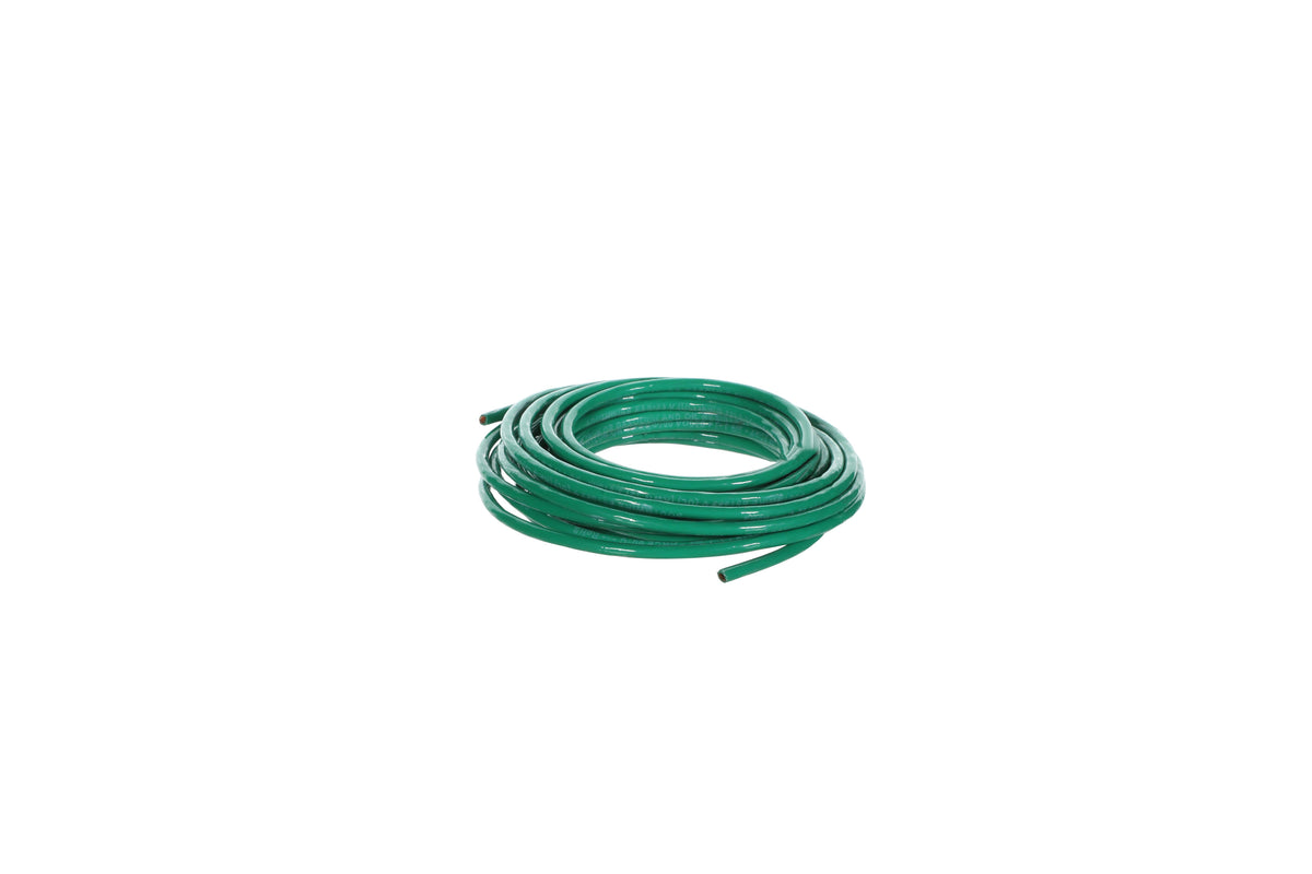 Type THHN Wire - 50 ft L - Spool Packaging