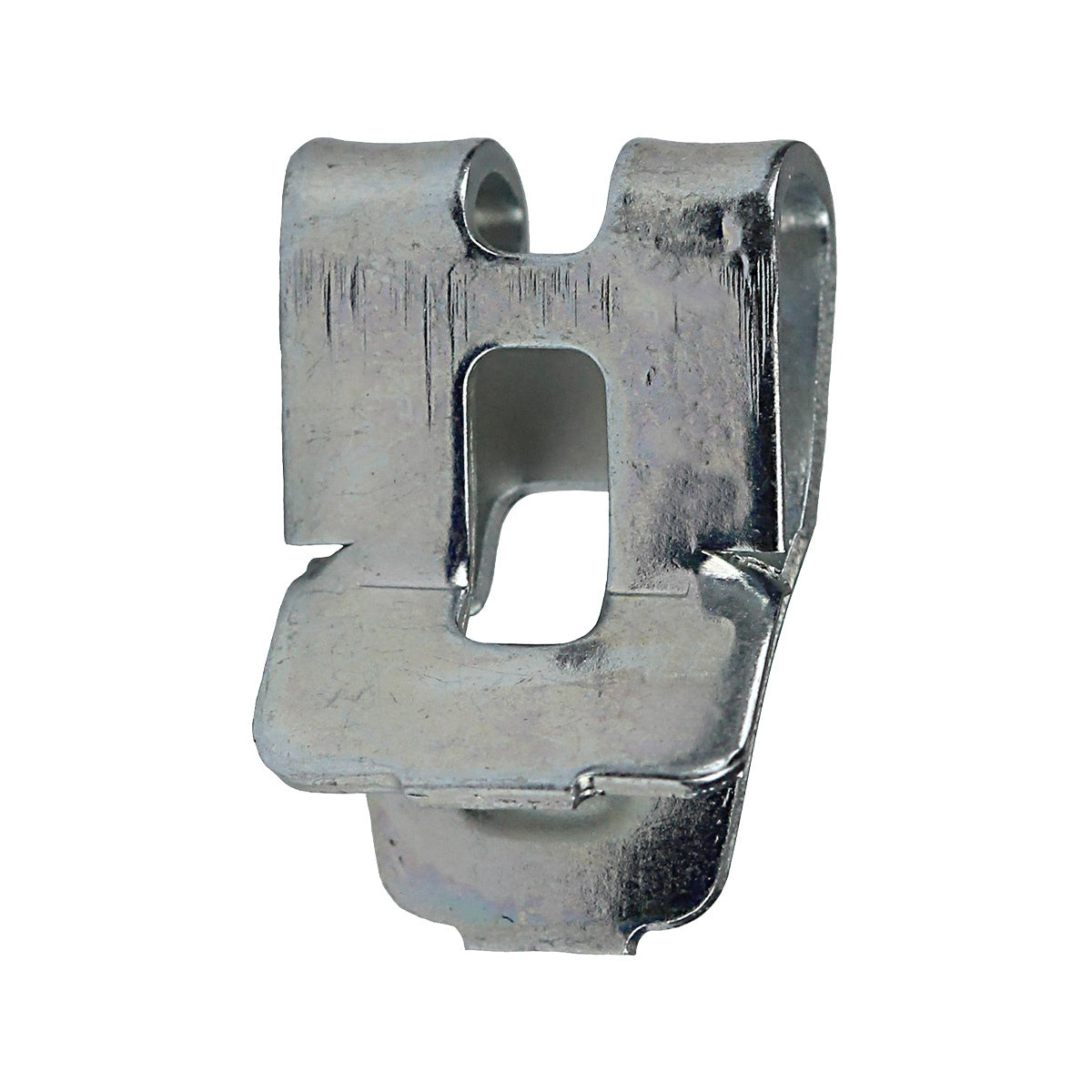 Ground Clip - 14 to 10 AWG Conductor - Clip-On