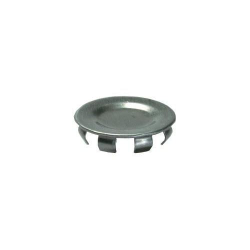 Snap-in Knockout Seal - 2" Hole - Steel