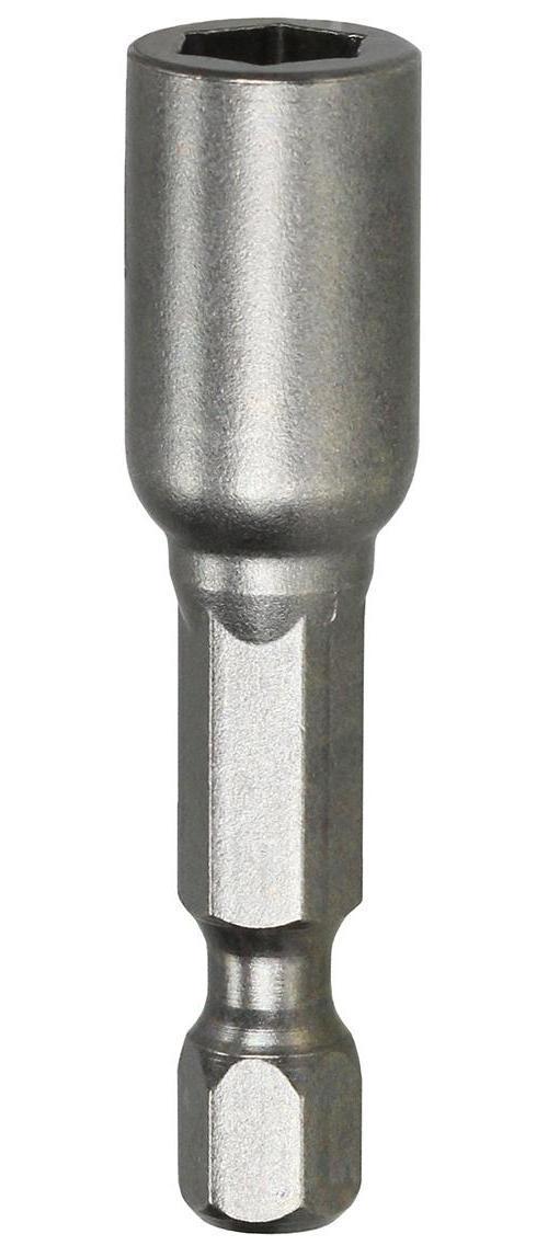 Magnetic Hex Tool - 1/4" Point - 1-3/4" OAL
