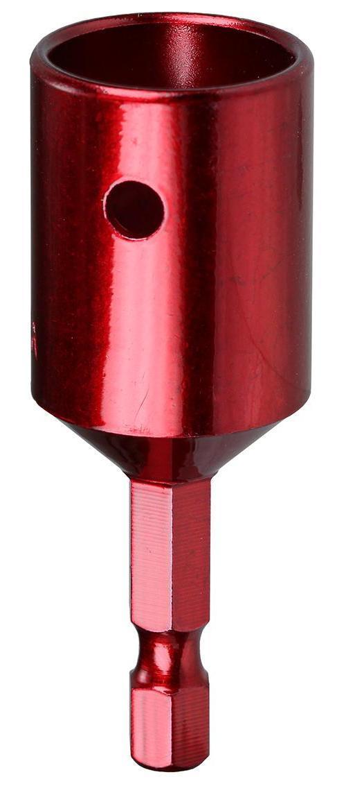 Dottie® UNIB 4605 Universal Shank Installation Tool, 1/4 in Bolt, For Use With Rod Hanging Setter and Concrete Anchor