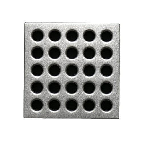 4 GRATE C/NCKL