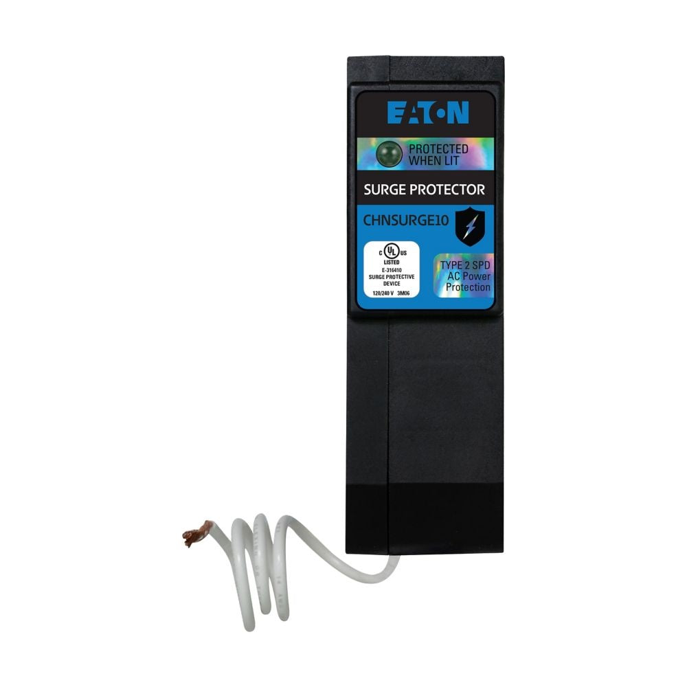 Ch Type Surge Protective Device - 2 Poles