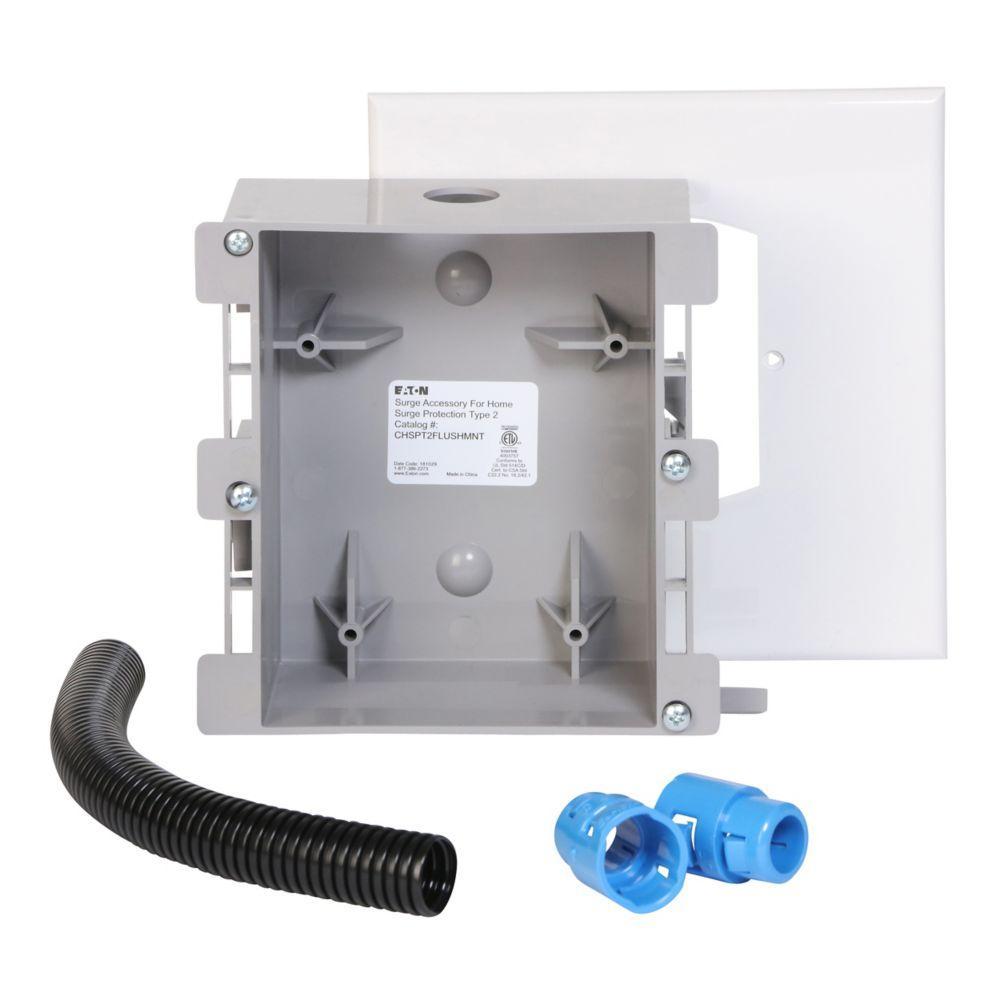Flush Mount Kit - CHSPT2FLUSHMNT
