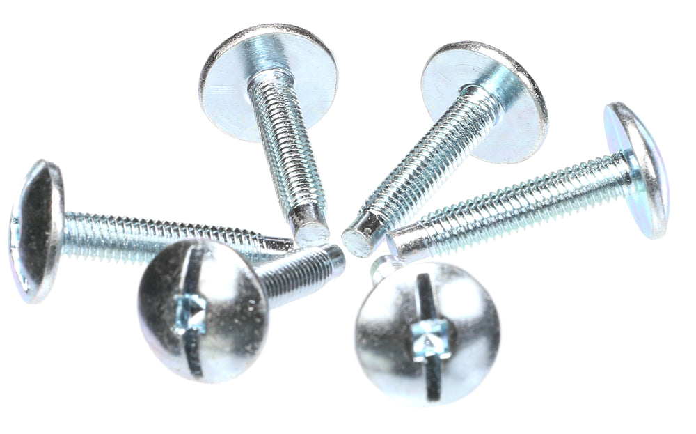 1=1 PKG OF 6 TRIM SC REF HOLE
