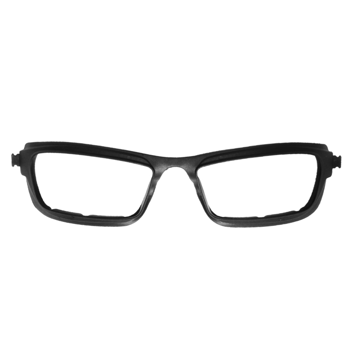 EDGE® 9453 Reclus Snap-In Removable Gasket, For Use With Reclus Safety Eyewear, EVA Foam, Black