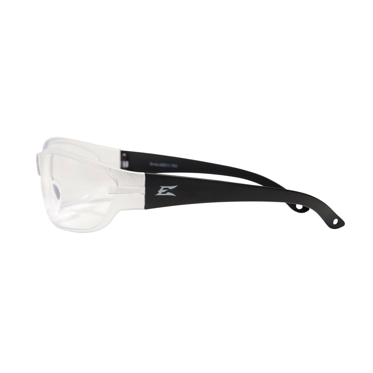 Savoia - Non-Polarized Safety Glasses - Clear Lens