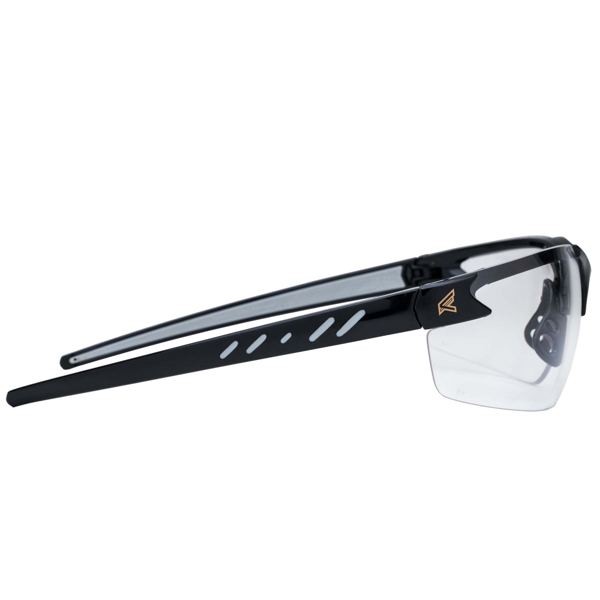 Zorge G2 - Vapor Shield Safety Glasses - Clear Lens