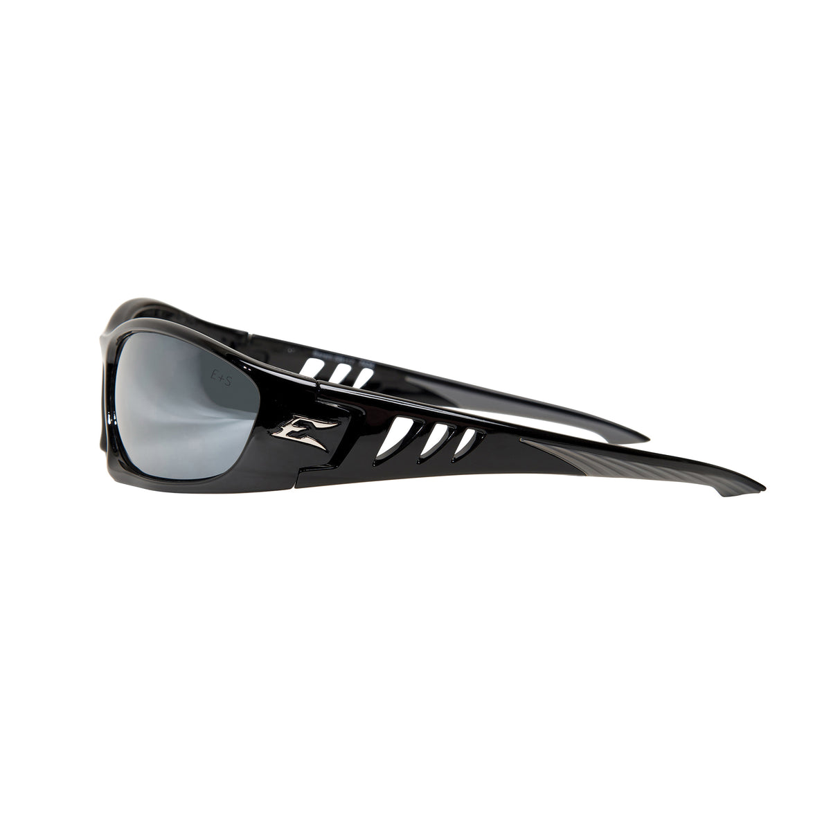 Baretti - Non-Polarized Safety Glasses - Anti-Scratch