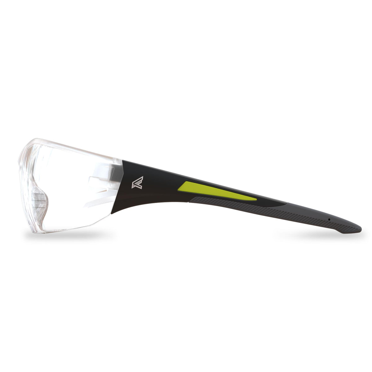 Delano G2 - Safety Glass - Clear Lens