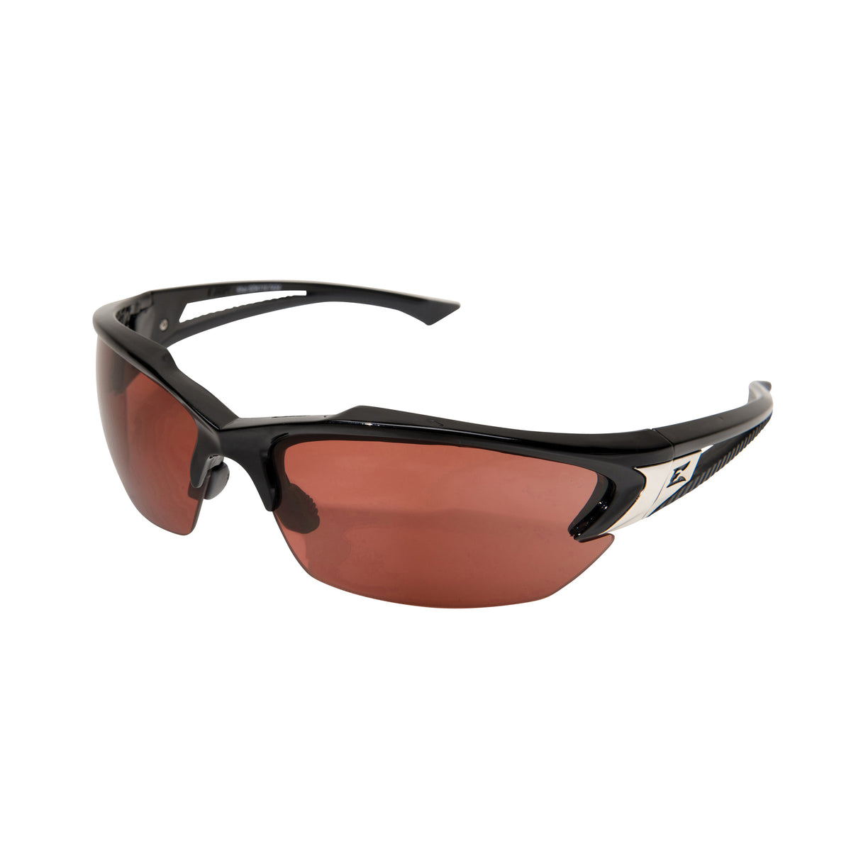 Khor - Non-Polarized Safety Glasses - Copper Lens