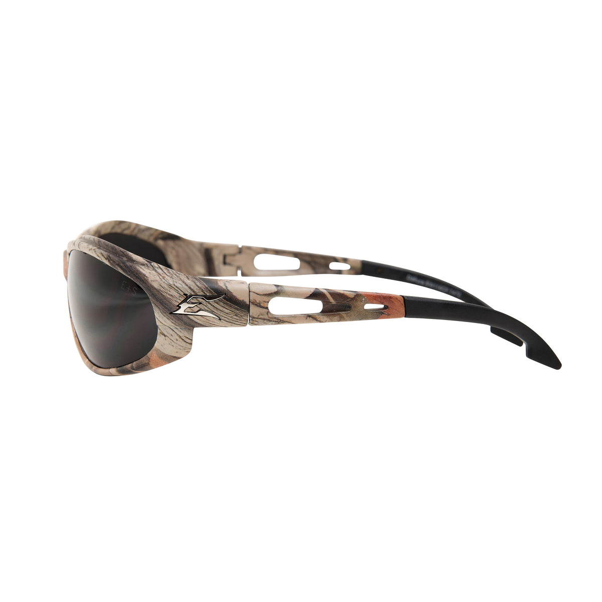 Dakura - Non-Polarized Safety Glasses - Smoke Lens